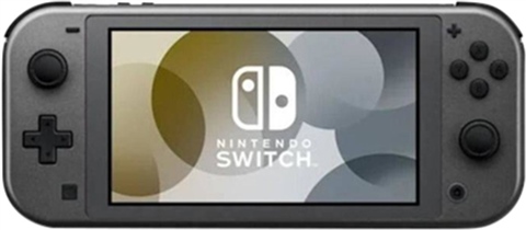 Nintendo Switch Lite ブラック Nintendo Switch Lite Cinza 32gb | MercadoLivre